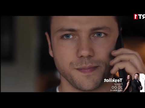 مسلسل المنظمة الحلقة 168 إعلان 2 مترجم للعربية خبر سيئ 