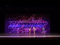 Beauty and the Beast - Rocco Laurie Dance Company - Starpower National Talent Competition 2022