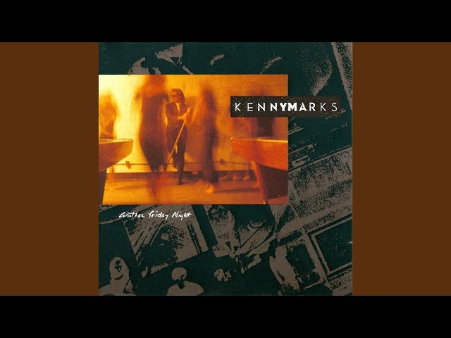 Kenny Marks - Nobody Else But Jesus