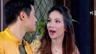 FTV BAPER - Larasati Nugroho & Mike Ethan   Tukang Sol Oh My Heart