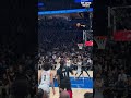 POV: In The Crowd For Game 3 🤩