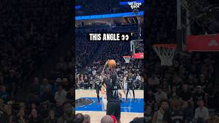 POV: In The Crowd For Game 3 🤩