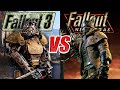 Fallout 3 vs Fallout: New Vegas in 2024 is Shocking