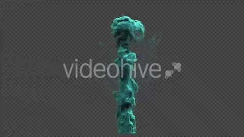 Smoke | Motion Graphics - Envato elements