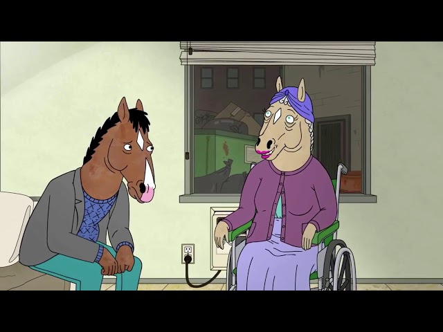 bojack horseman season 4 episode 8 kisscartoon