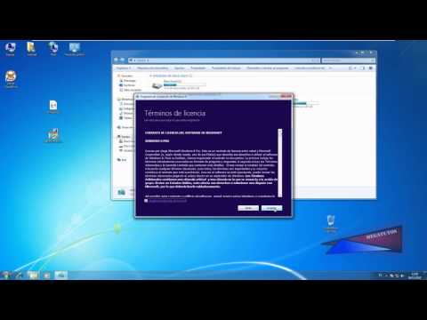 Video: Ako Duálne Bootovať Windows 8 A Windows 7