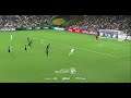 تيكي تاكا الهلال غير مع انزاغي 
