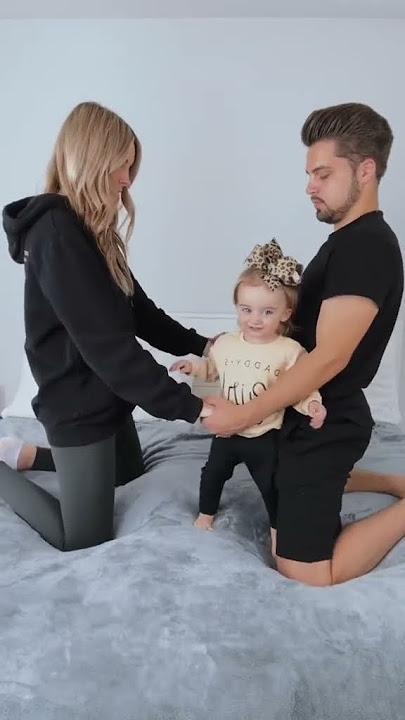 Having A Toddler Is So Much Fun