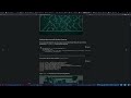 Coding Stream 34 - Roguelike Tutorial in Rust (Fun with Layers) - 4 January 2023