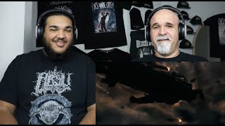 Falling In Reverse - Watch The World Burn [Reaction/Review]