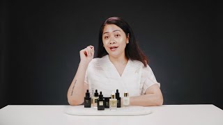 FEMMUE - Let's Age Gracefully with Askarina