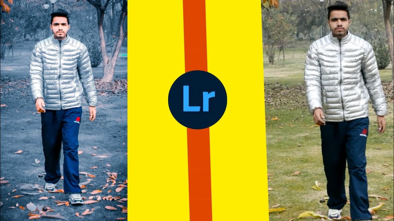 Lightroom Copy Paste Editing || Omg 😯 || Lightroom me copy paste ...