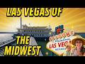 RVing Missouri And Branson Missouri Attractions