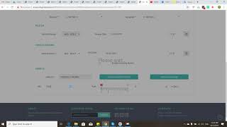 MyRent XI English - Video 11 Create a rental agreement from a reservation screenshot 4