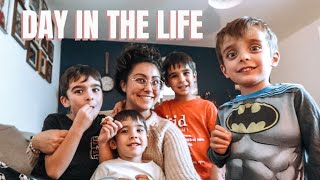 I CAN&#39;T BELIEVE THAT HAPPENED | RAW VLOG | JODIE IZZO