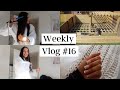 GARDEN TRANSFORMATION, PAMPER WEEK + A PRIMARK HAUL! | WEEKLY VLOG