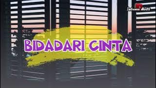Bidadari Cinta || Instrumen Akustik
