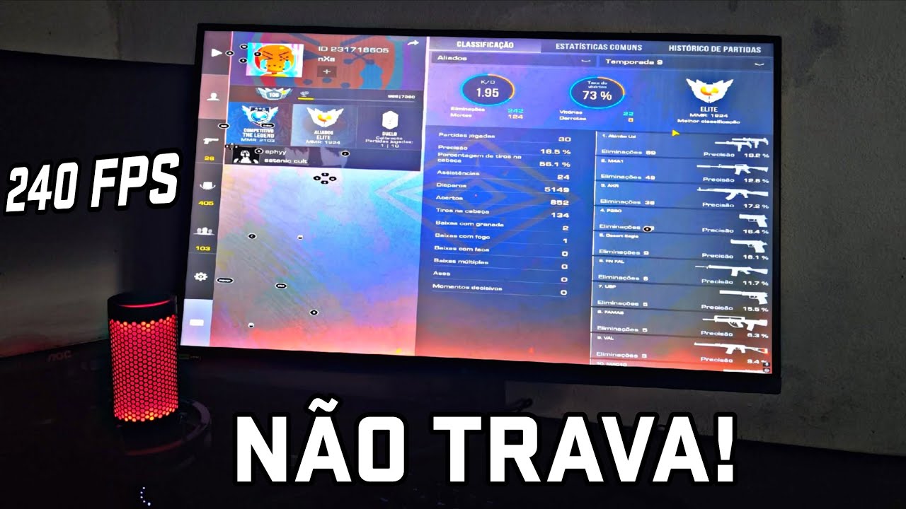 PASSO a PASSO: Como Baixar e Configurar o Emulador no standoff 2