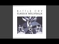 Classix Nouveaux - Battle Cry