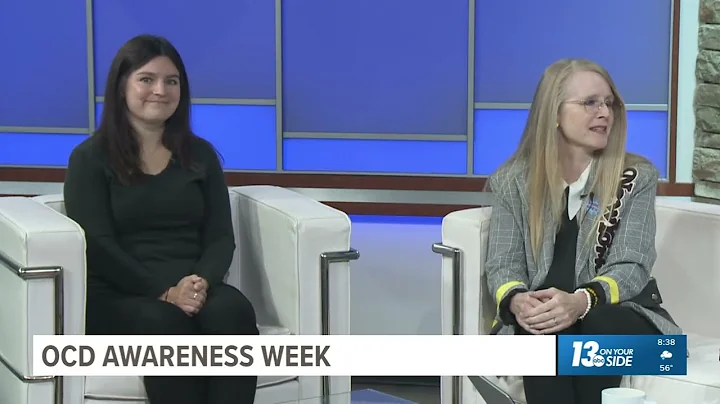 OCD AWARENESS WEEK | Integrative Health Consultants highlight treatment options, resources