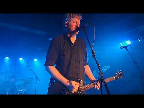 Kettcar - Deiche - live @ Luxor Köln 08.04.2024 #frühstart GHVC