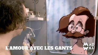 Bande annonce L'amour avec des gants 