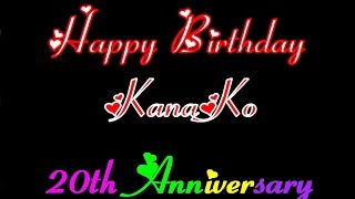 【祝２０歳】百田夏菜子生誕OPV