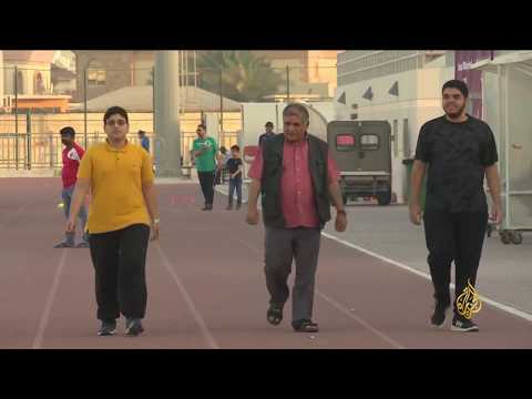 هذا الصباح - إيجابية الأهل تذلل الصعاب لأطفال التوحد