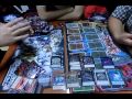 【遊戯王 開封動画】超開封動画~SHADOW SPECTERS~開封動画 By Sky&Caim&Peter