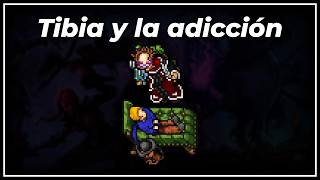 🟣 ¿Puedes volverte adicto a Tibia? 🤕 - Opiniones en Directo #04