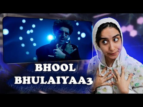 Bhool Bhulaiyaa 3 - Kartik A | Pitbull, Diljit, Neeraj S, Tanishk, Pritam Reaction