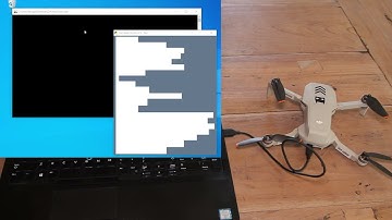 Disable DroneID on the DJI Mini 2 with CIAJeepDoors