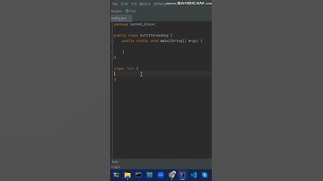 Java многопоточность #java #programming #обучениепрограммированию #программированиедлядетей