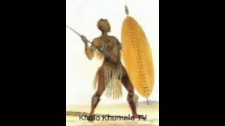 Umlando ngeNkosi uMzilikazi ka Mashobana Khumalo(isiqephu sokuqala)