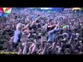 The Offspring - Want you bad Live Reading 2011 Full HD