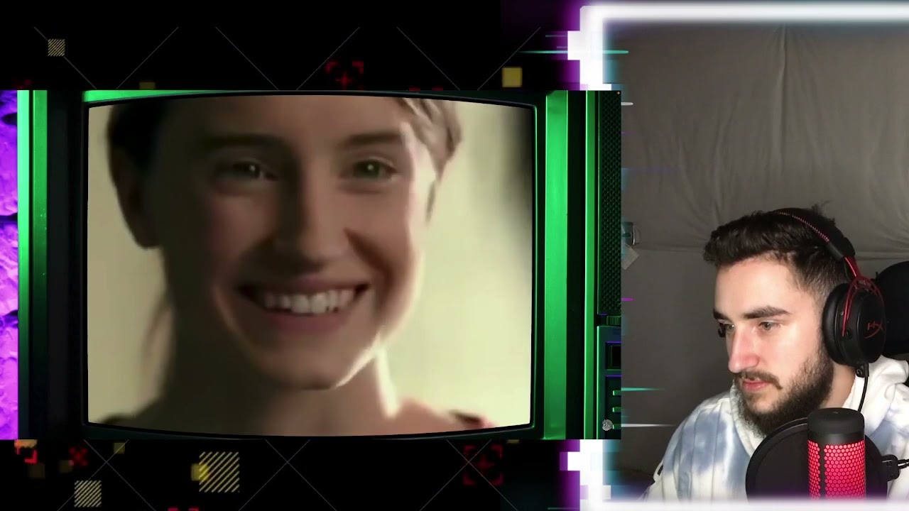 Chadtronic, Reaction to... Cursed Commercials #17 - Holiday Special