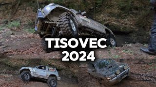OFFROAD Tisovec 2024 (Nissan Patrol,Mitshubishi Pajero,Suzuki Samurai,Land Rover Defender)