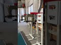 Zaszywarky do worków SWEDA LZM