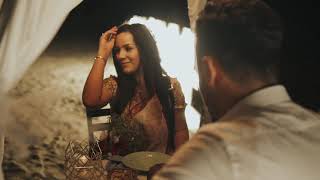 Kumsal Da Evlilik Teklifi - Safran Organizasyon