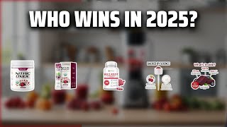 The Top 5 Best Beetroot Powder in 2025 - Must Watch Before Buying!
