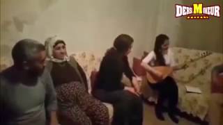 Tu canemına ez cane tu Zazaca2016