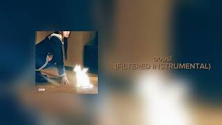 ILLIT - oops! (Filtered Instrumental)