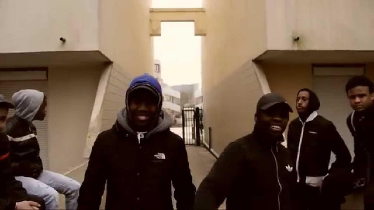 Freestyle SDCLAN (Ryns & Arkrim)