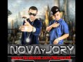 Nova y jory  baja pa casa prod by dj galdi