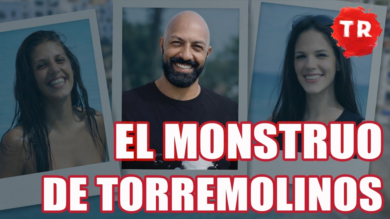 MARCO ROMEO, LA VERDAD OCULTA TRAS UNA PARED · MÁLAGA, 2014-2023 · TINTA ROJA CANAL