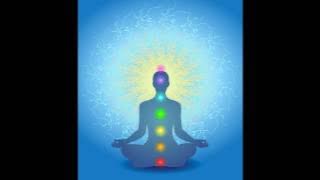Ananda Giri - The Oneness Chakra Meditation