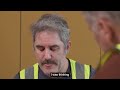Improved Manager wellbeing conversations: Eliot and Owen