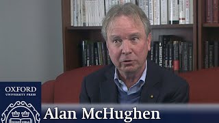 What are GMOs? | DNA Demystified | Alan McHughen