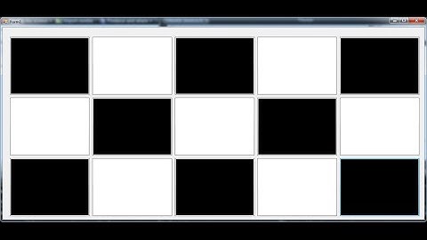 How to Change Set Colour to Default Colour in Visual Basic.Net