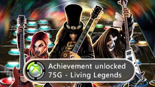 Guitar Hero 3's Achievements 16 Years Later